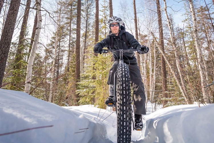 10 Tips for Storing Your Ebike Battery in Winter SAMEBIKE