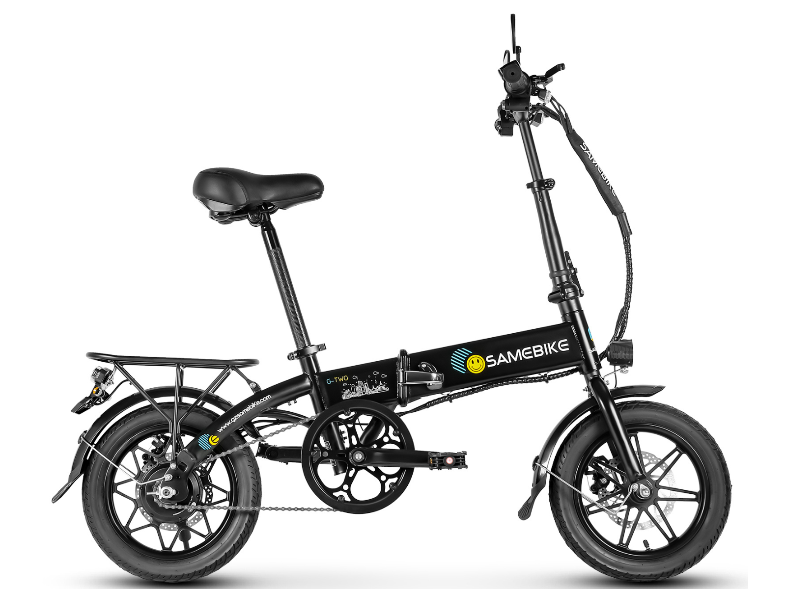 SAMEBIKE YINYU14 250W 14 SAMEBIKE YINYU14 250W 14