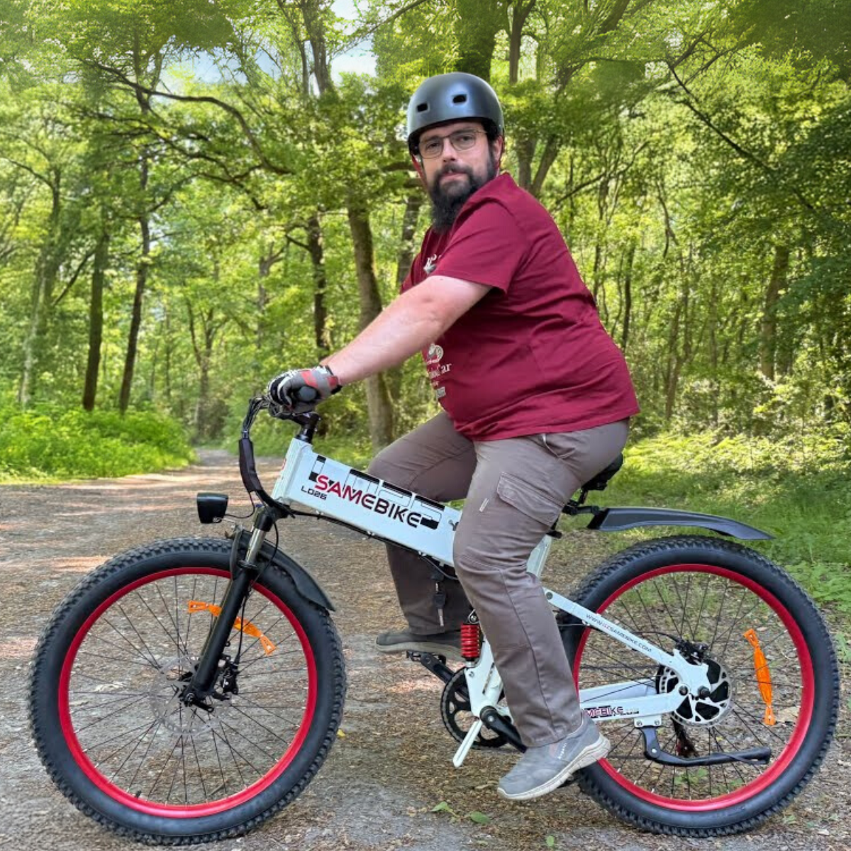 Dad Deserves The Wildest Freedom: Gift Him A Ride As Reliable As He ls