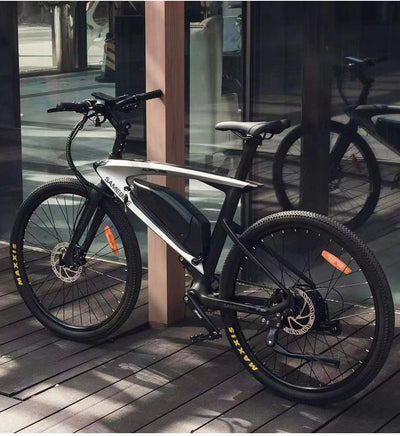 What to look for when buying an electric bike?