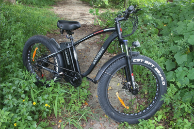 Does Riding An Electric Bike Count As Exercise?