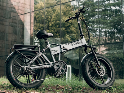 7 Main Features of All-Terrain Electric Bike