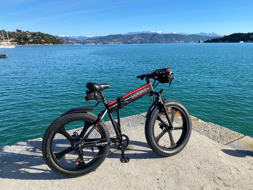 How To Raise Handlebars On Electric Bikes – SAMEBIKE