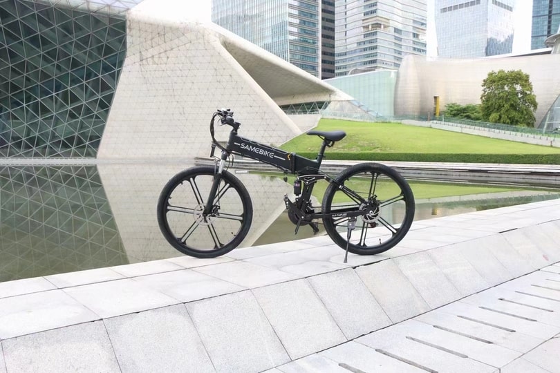 Does Single Speed Electric Bikes Worth to Buy? SAMEBIKE Does Single Speed Electric Bikes Worth to Buy? SAMEBIKE