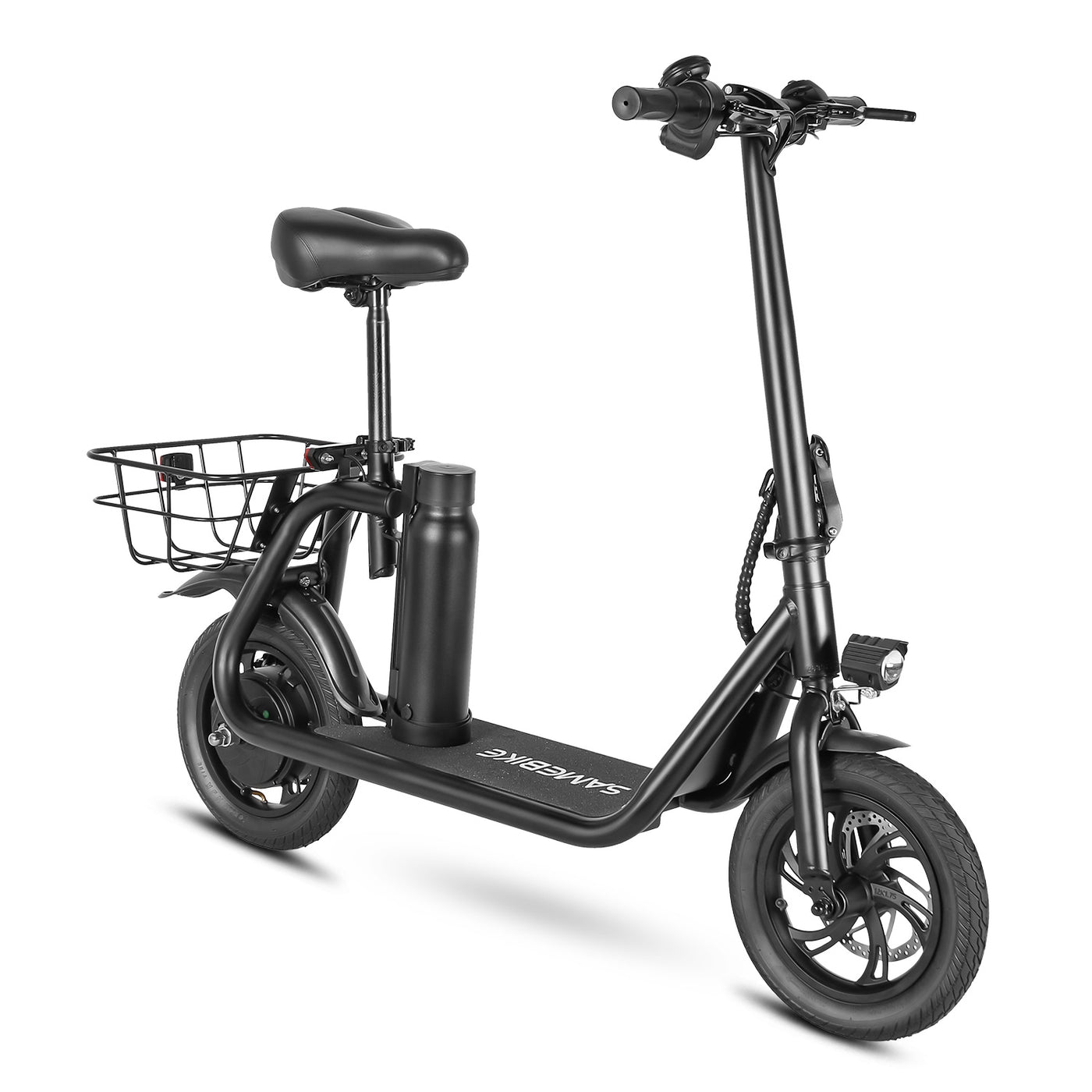 SM-C01 E-Scooter