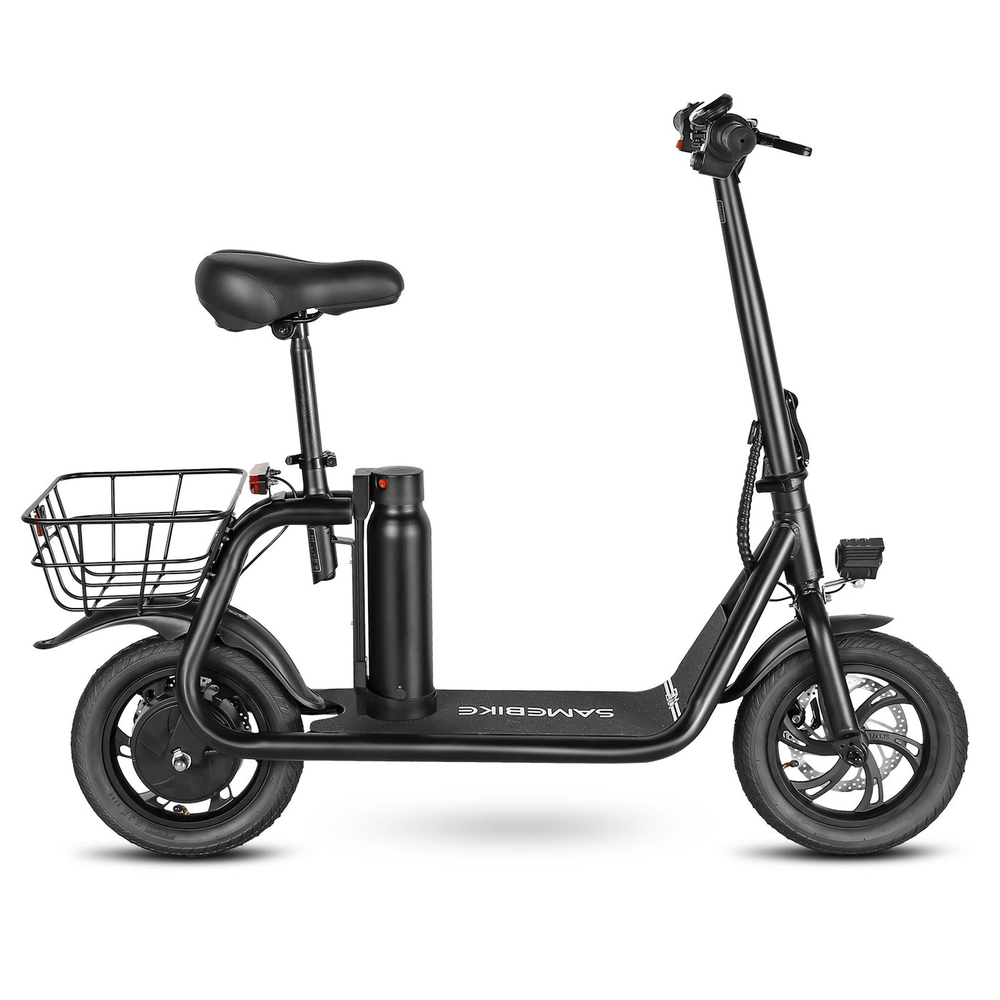 SM-C01 E-Scooter