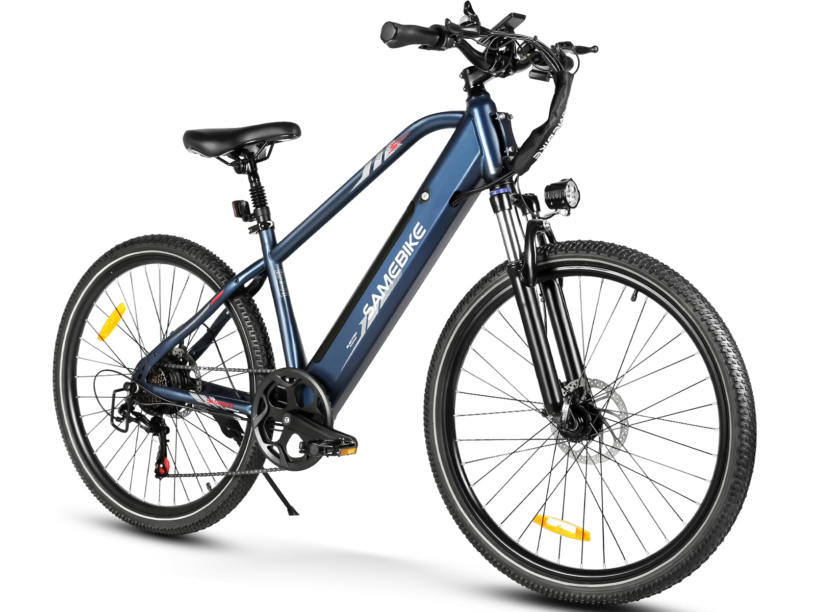 RS-A01 MEN Electric City Bike