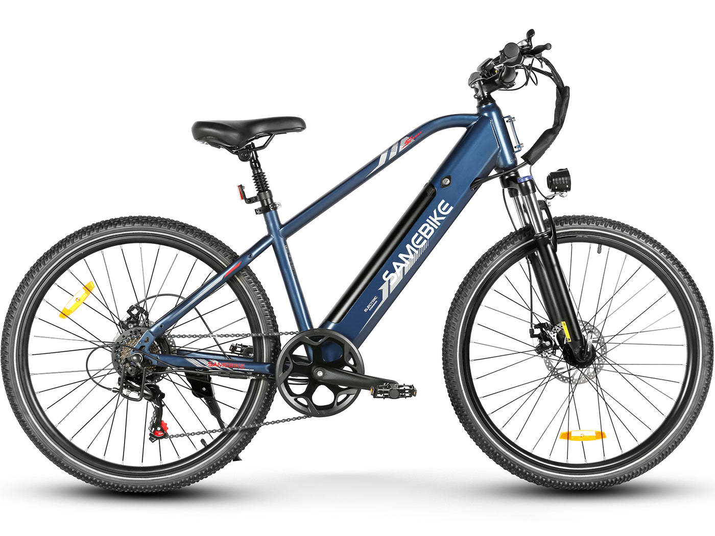 RS-A01 MEN Electric City Bike