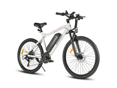SY26-II Mountain Electric Bike