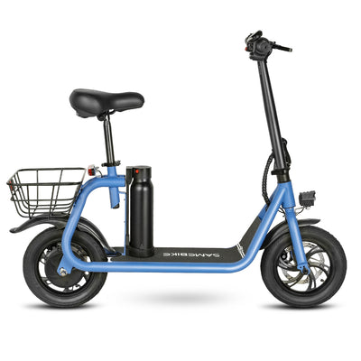 SM-C01 E-Scooter