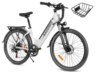 RS-A01 Pro-T Commuter E-Bike