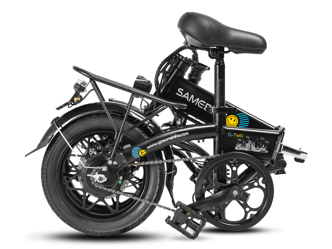 SAMEBIKE YINYU14 250W 14