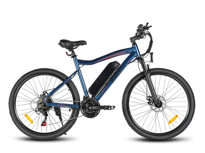 SY26-II Mountain Electric Bike