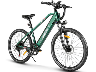 RS-A01 MEN Electric City Bike