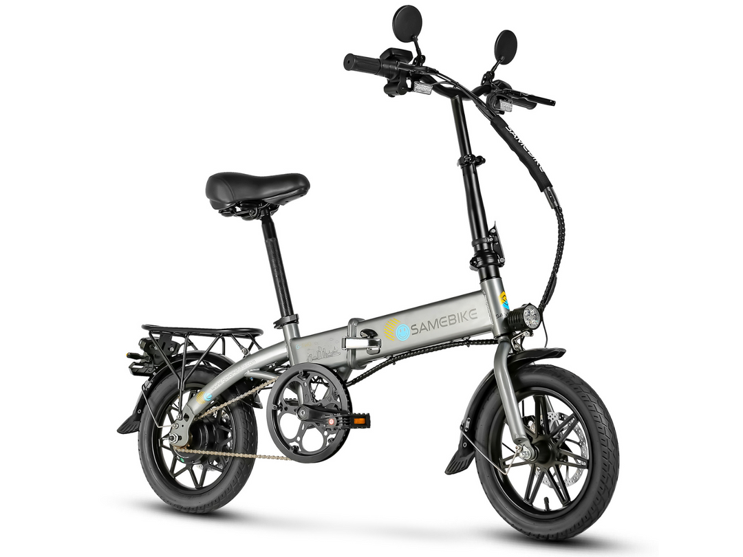 SAMEBIKE YINYU14 250W 14 SAMEBIKE YINYU14 250W 14