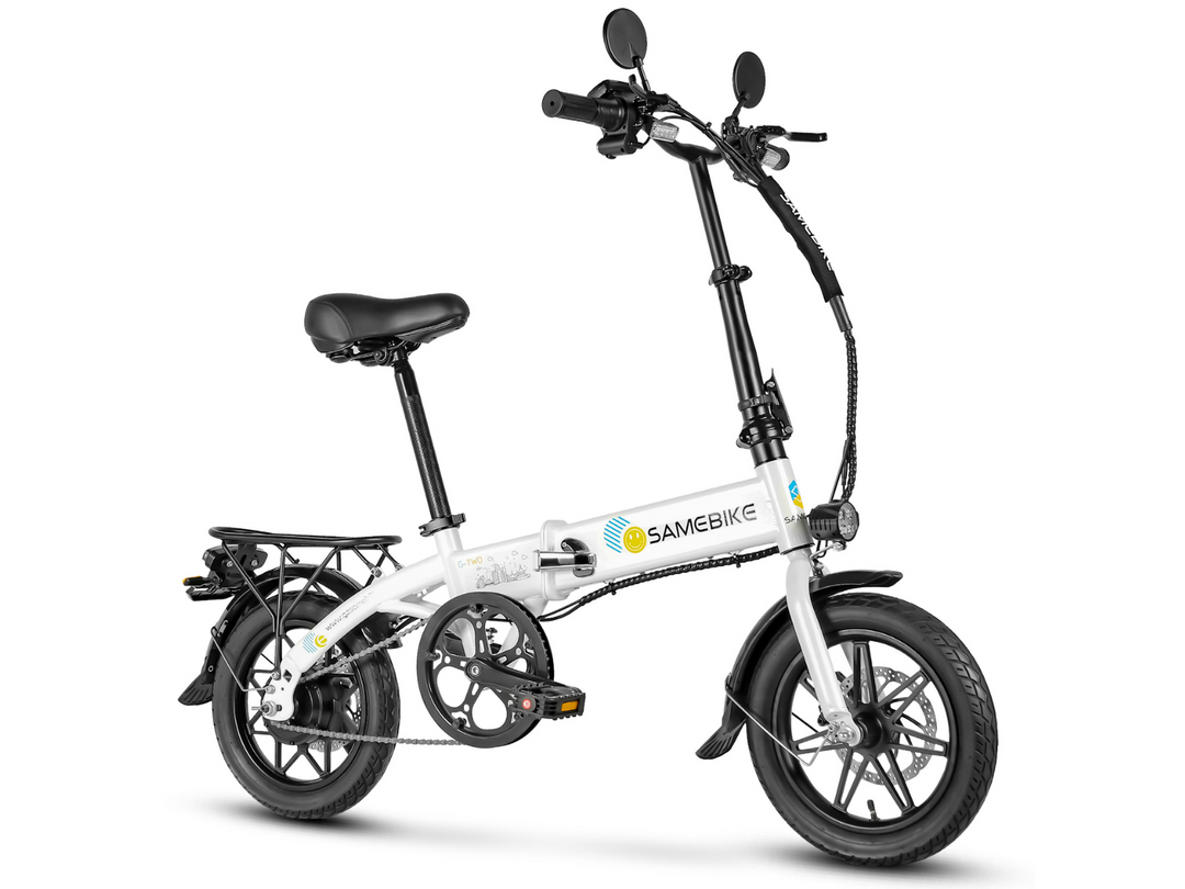 SAMEBIKE YINYU14 250W 14 SAMEBIKE YINYU14 250W 14