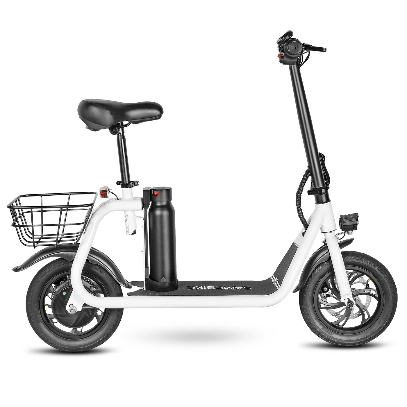 SM-C01 E-Scooter