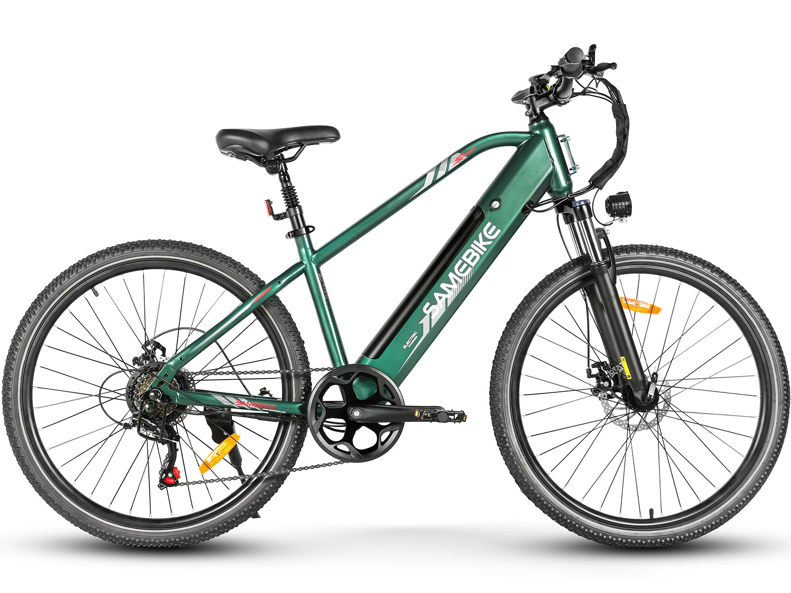 RS-A01 MEN Electric City Bike