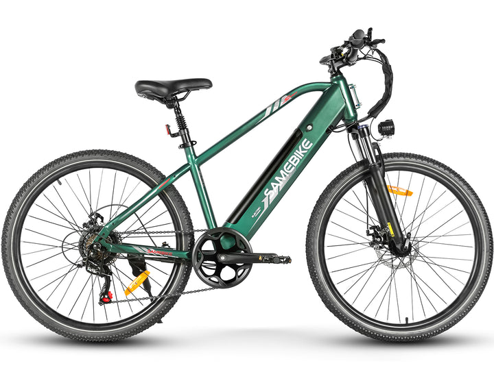 SAMEBIKE MY275 Bicicletta elettrica per tutti i terreni da 27,5