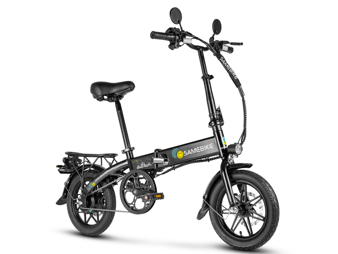 SAMEBIKE YINYU14 250W 14 SAMEBIKE YINYU14 250W 14
