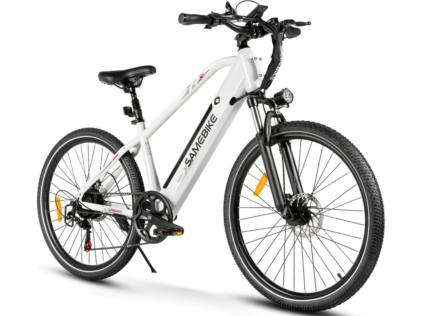 RS-A01 MEN Electric City Bike