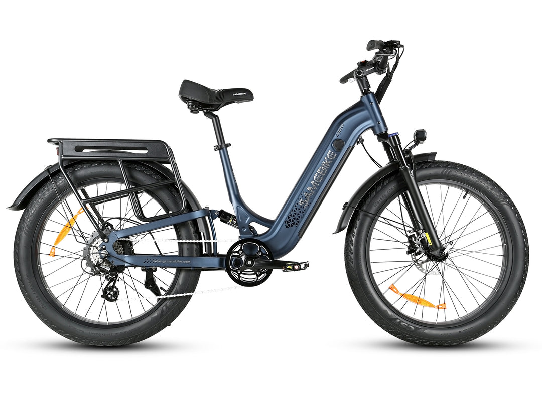 SAMEBIKE EU: Affordable Electric Bike Online Store | SAMEBIKE