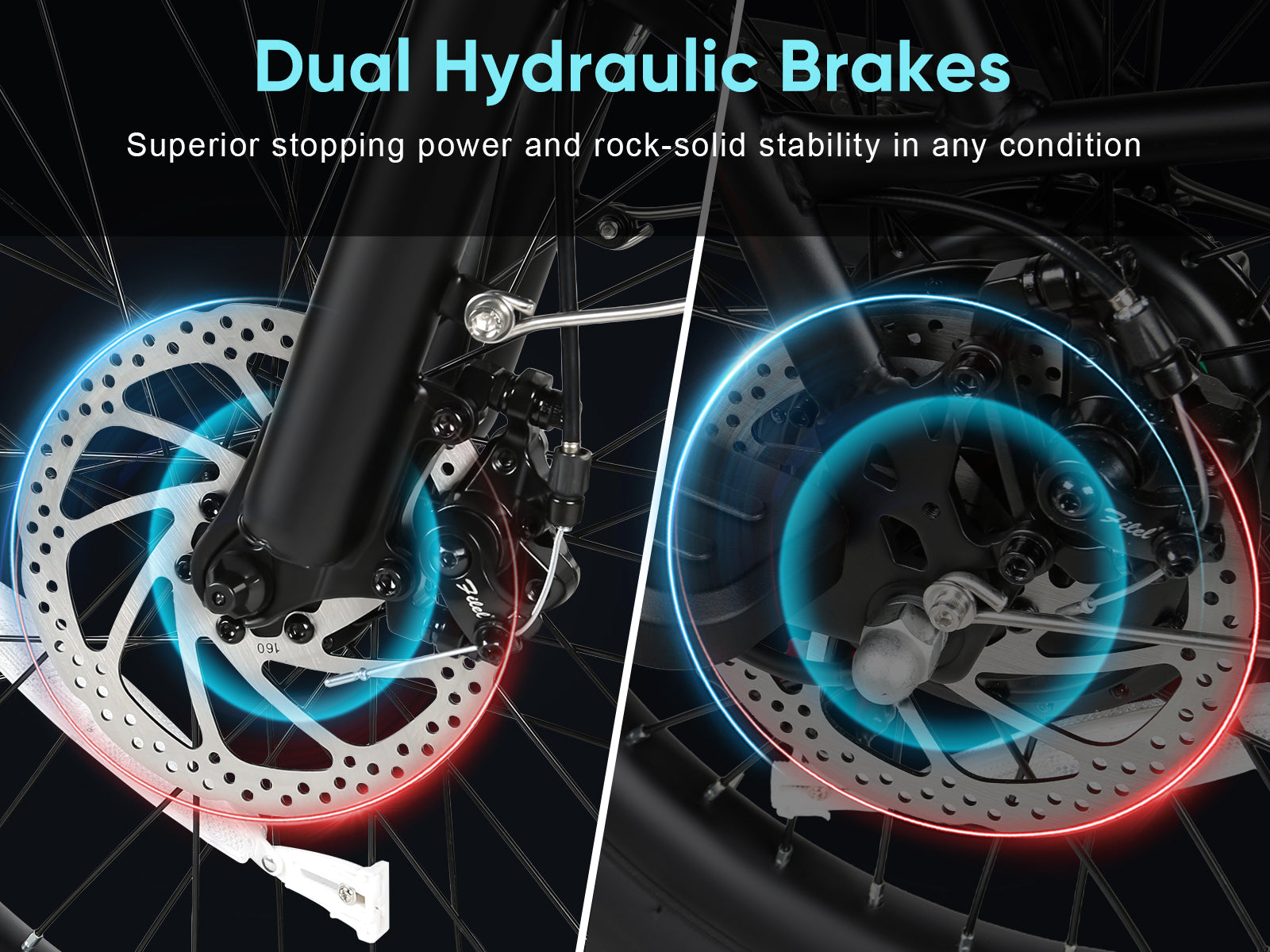 CY20 Pro Portable Commuter Electric Bike