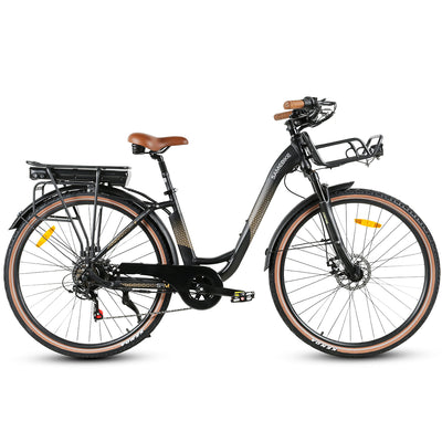 RS-A07 Powerful City Leisure Ebike