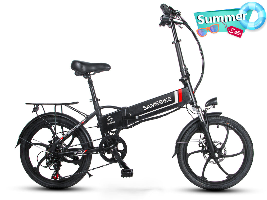 SAMEBIKE EU: Affordable Electric Bike Online Store | SAMEBIKE