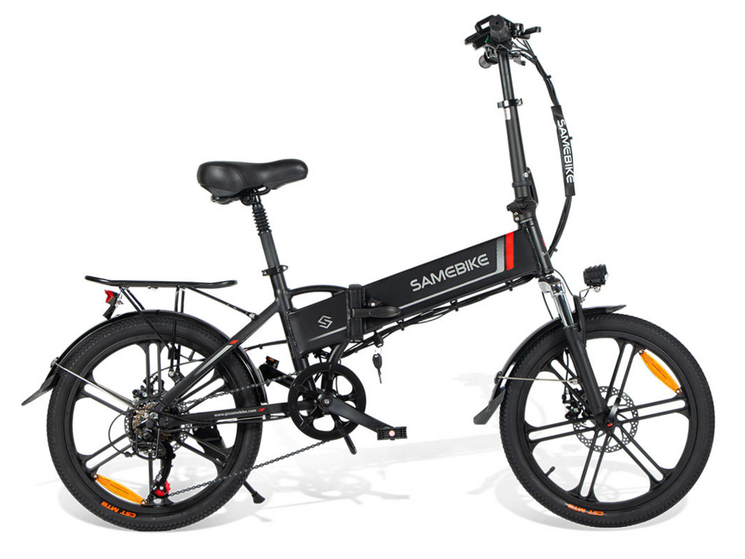 SAMEBIKE 20LVXD30-II 250W 20