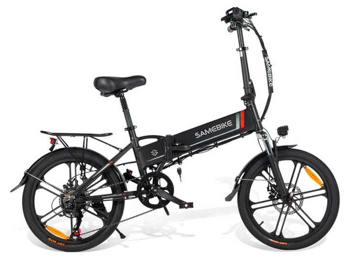 SAMEBIKE（セームバイク）‐20LVXD30‐Ⅱ SAMEBIKE 20LVXD30-II 250W 20