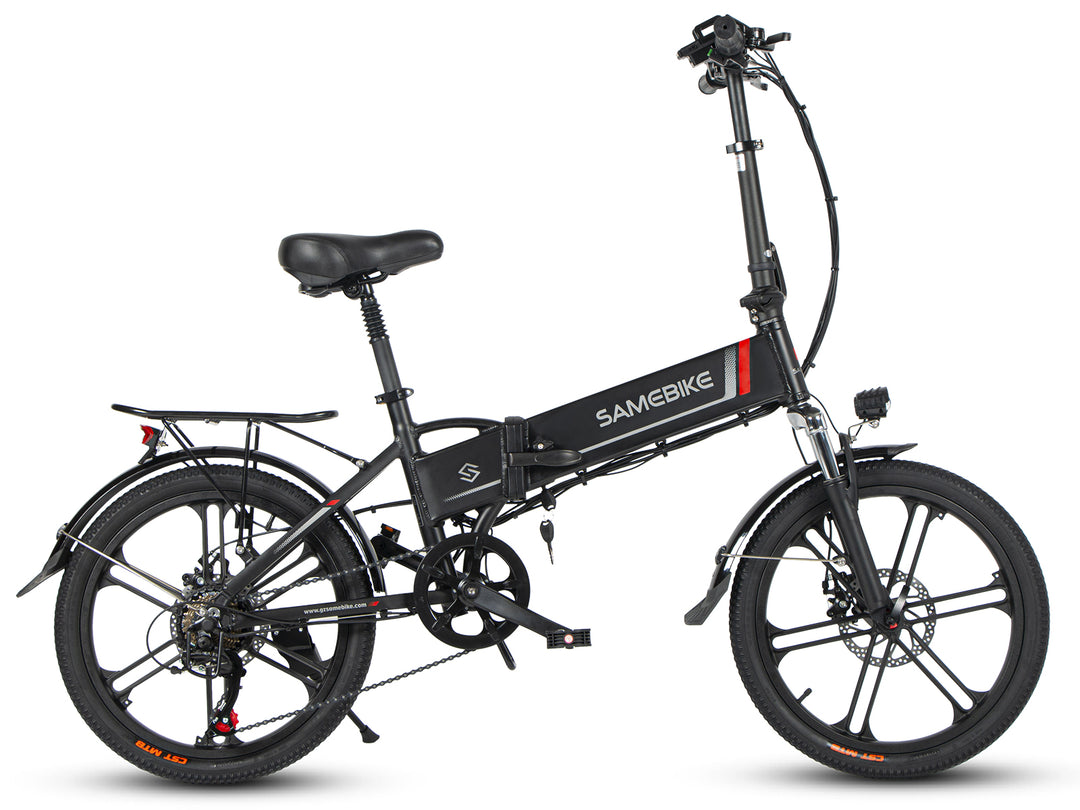 SAMEBIKE 20LVXD30-II 250W 20