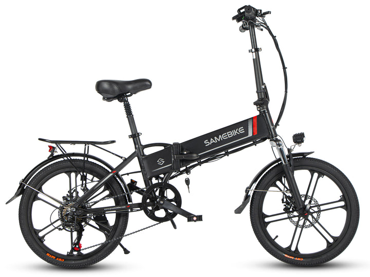 <tc>20LVXD30-II Bestes faltbares Mini-City-E-Bike der Einstiegsklasse</tc>