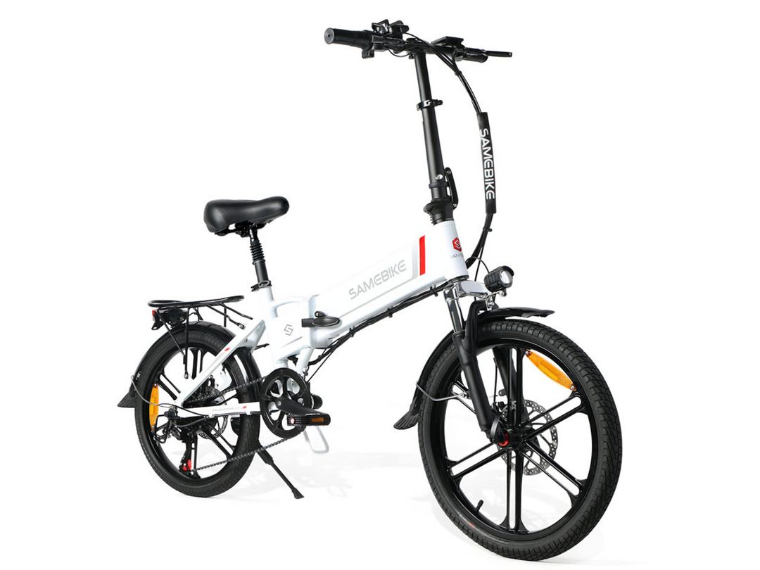 SAMEBIKE 20LVXD30-II 250W 20 SAMEBIKE 20LVXD30-II 250W 20