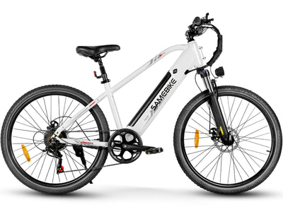 RS-A01 MEN Electric City Bike