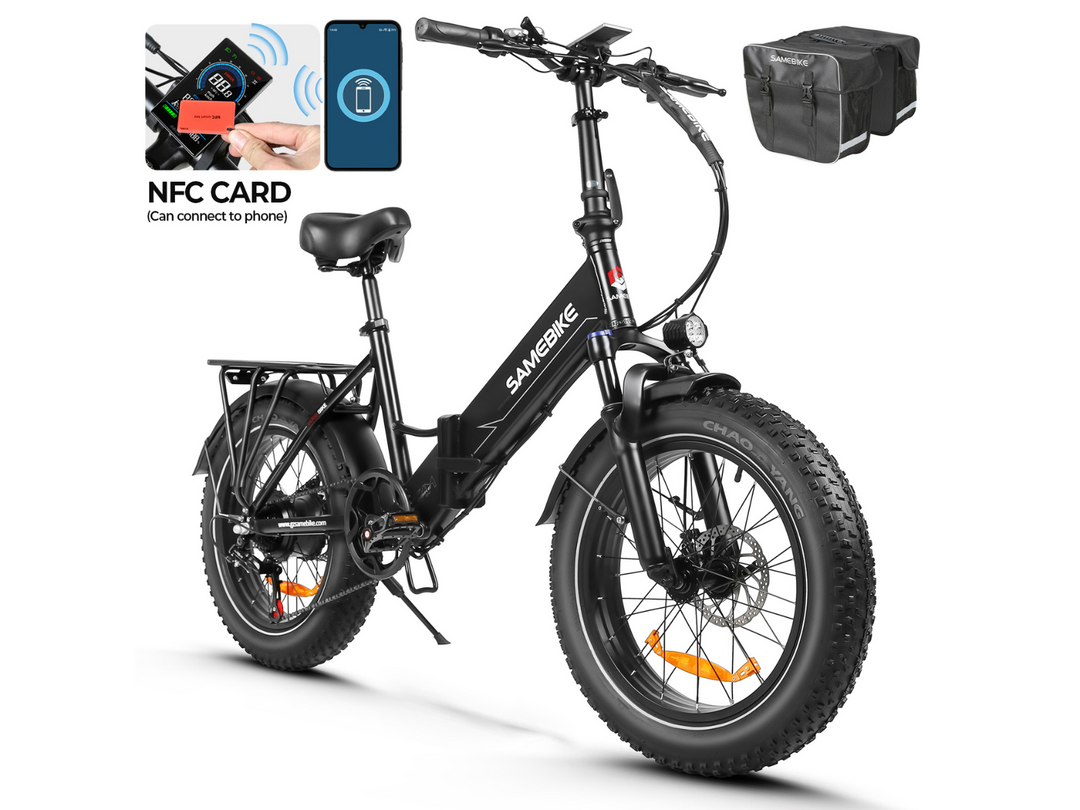SAMEBIKE LOTDM200-II 20