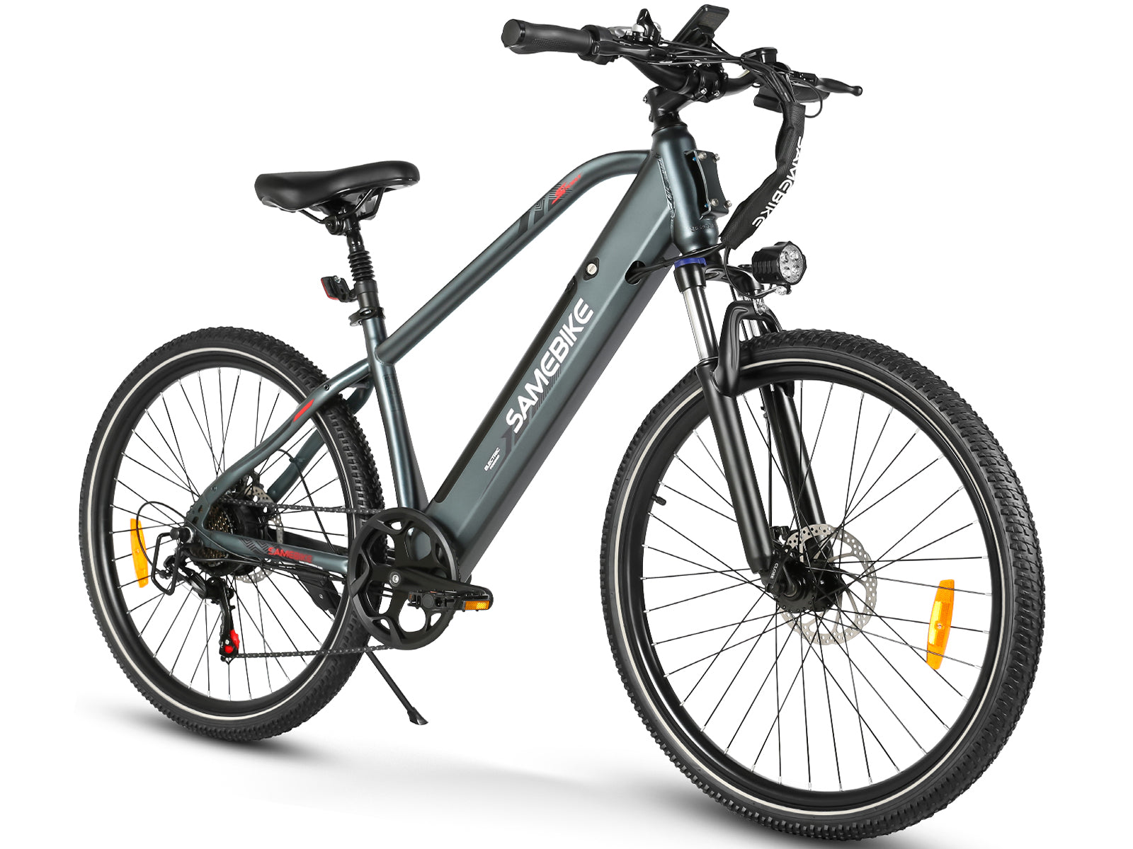 RS-A01 MEN Electric City Bike