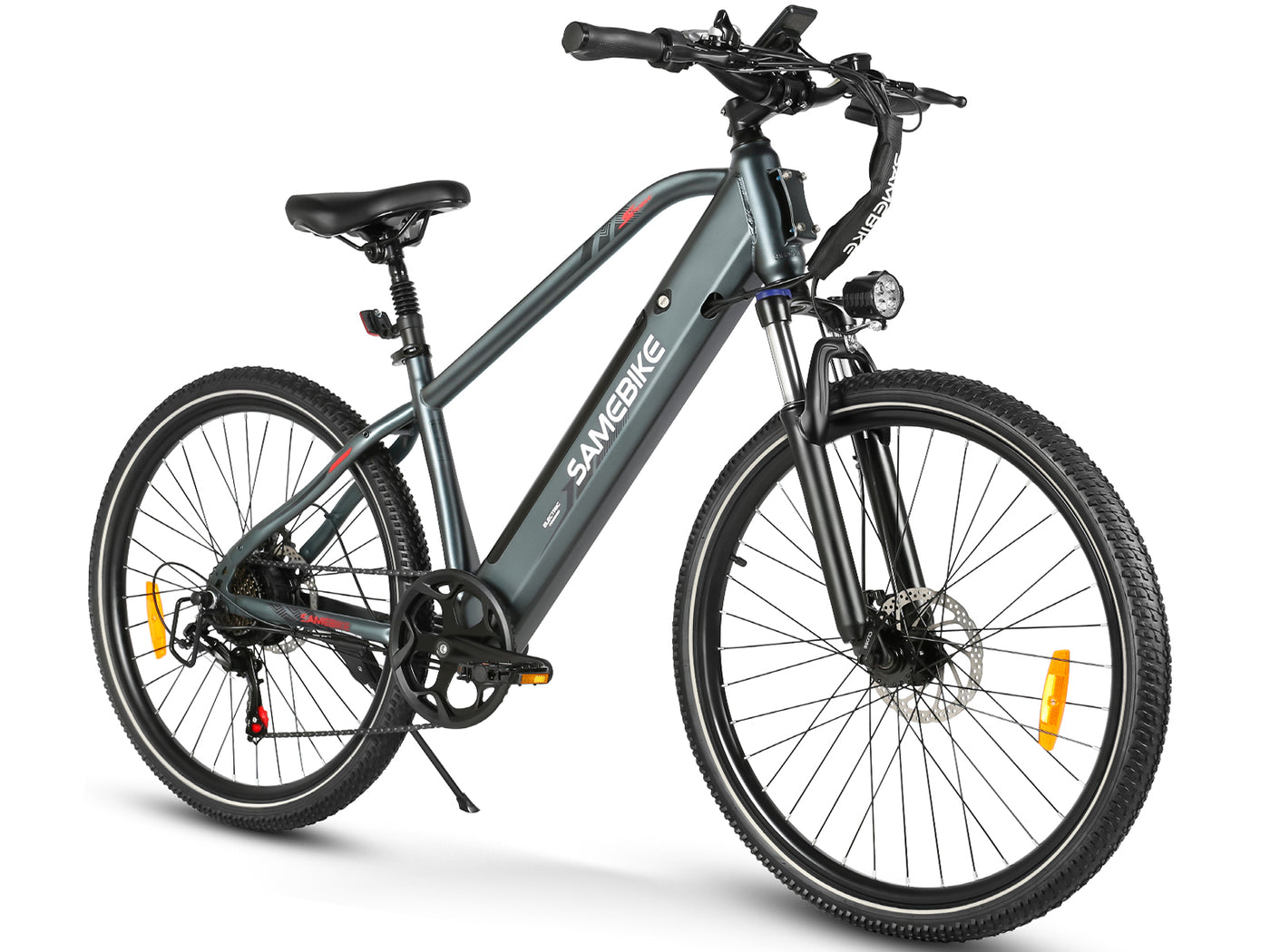 RS-A01 MEN Electric City Bike