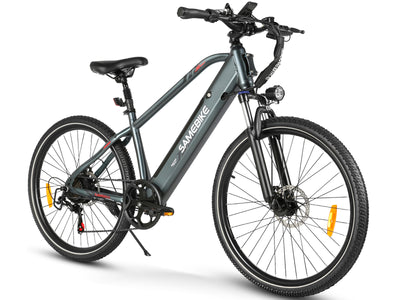 RS-A01 MEN Electric City Bike
