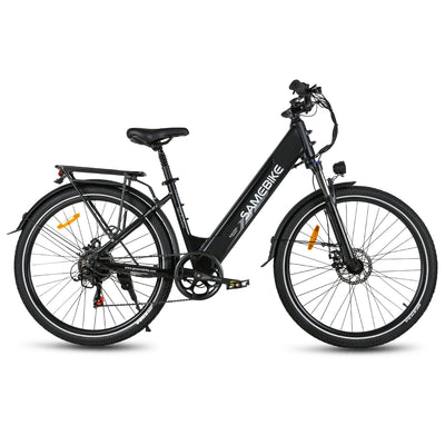 RS-A01 Pro-T Urban Electric Bicycle