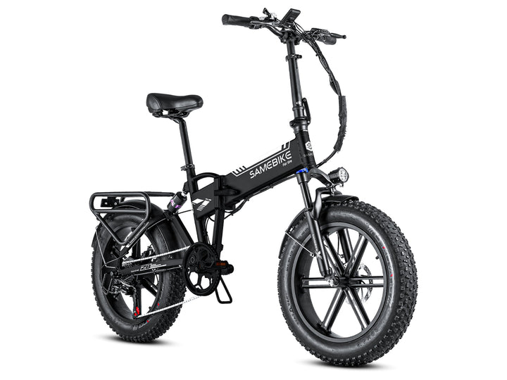 SAMEBIKE XWXL09 750W 20