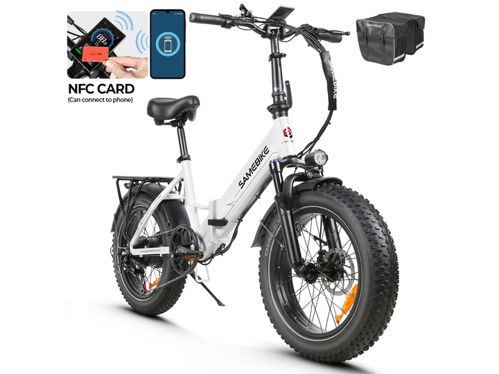 SAMEBIKE LOTDM200-II 20