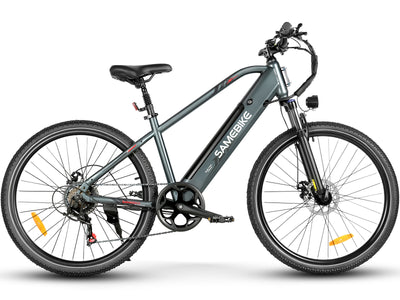 RS-A01 MEN Electric City Bike