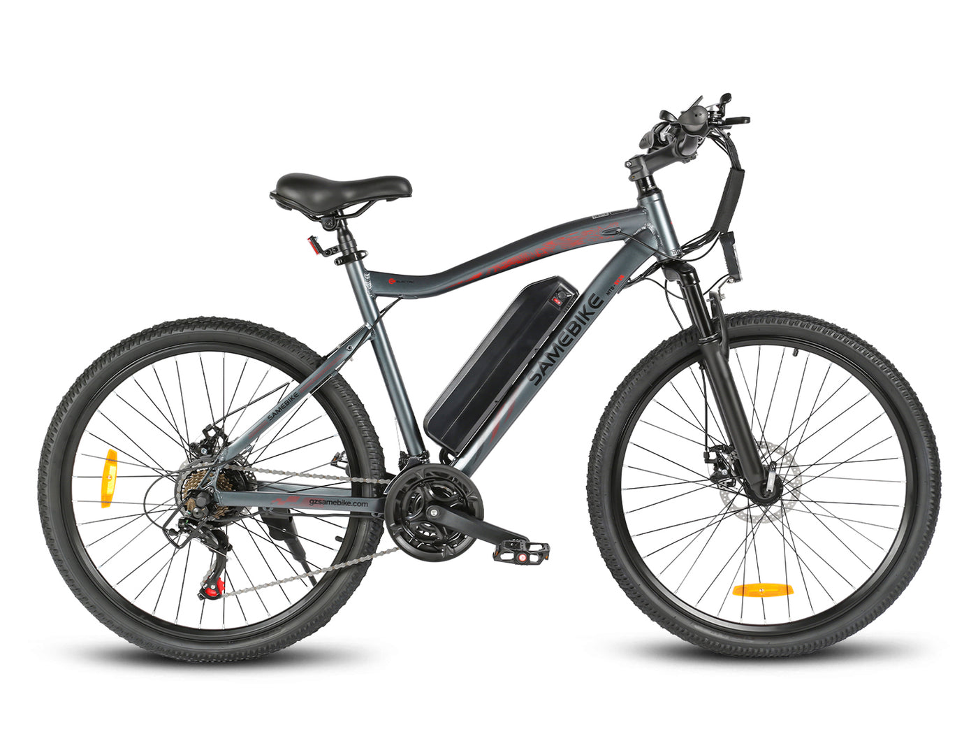 Bicicletta elettrica per pendolari SAMEBIKE SY26