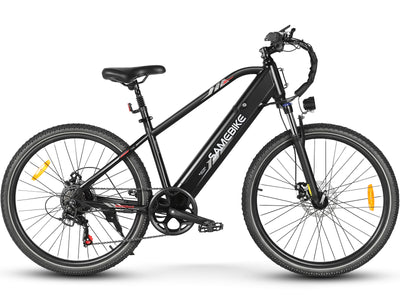 RS-A01 MEN Electric City Bike