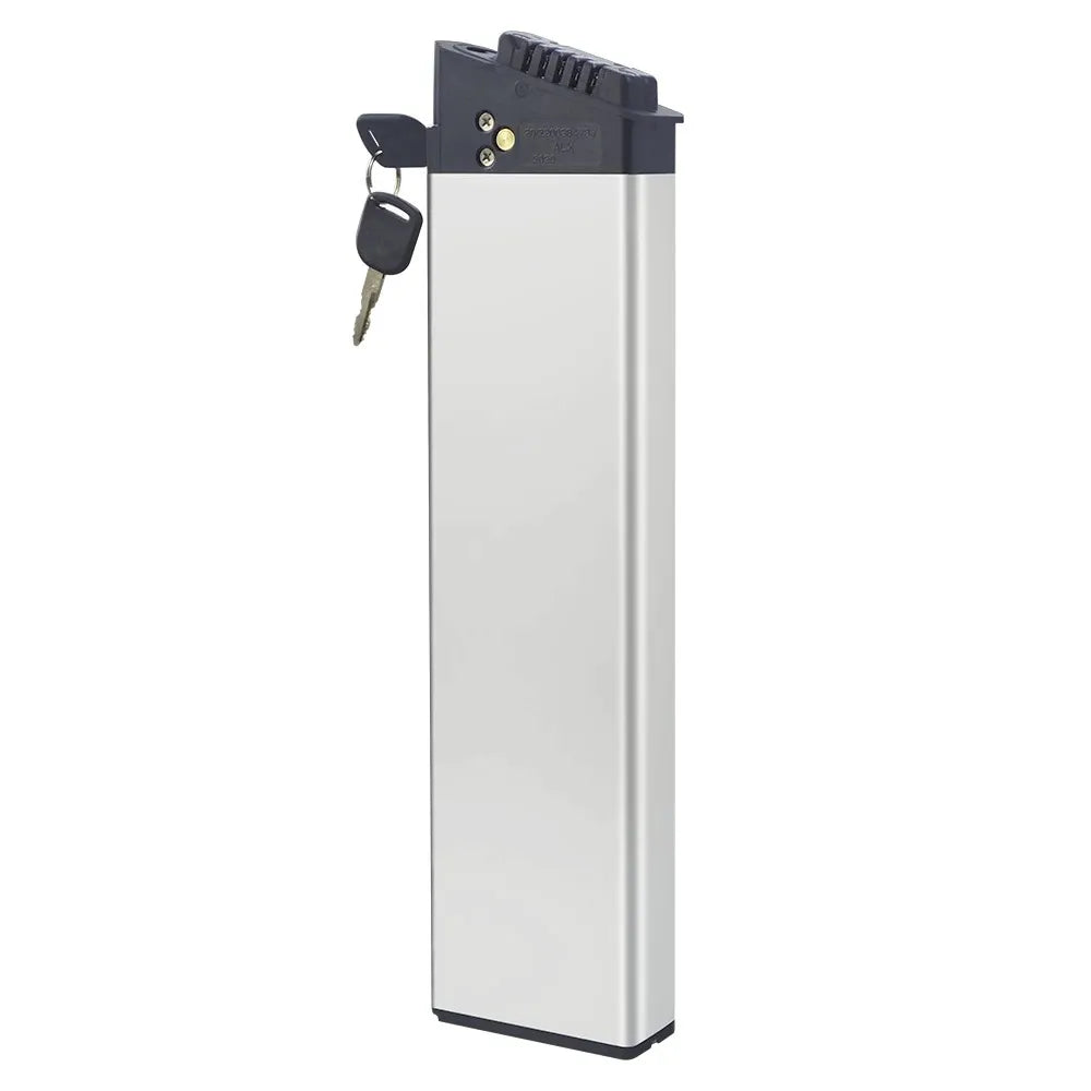 SAMEBIKE Battery lock cylinder + key