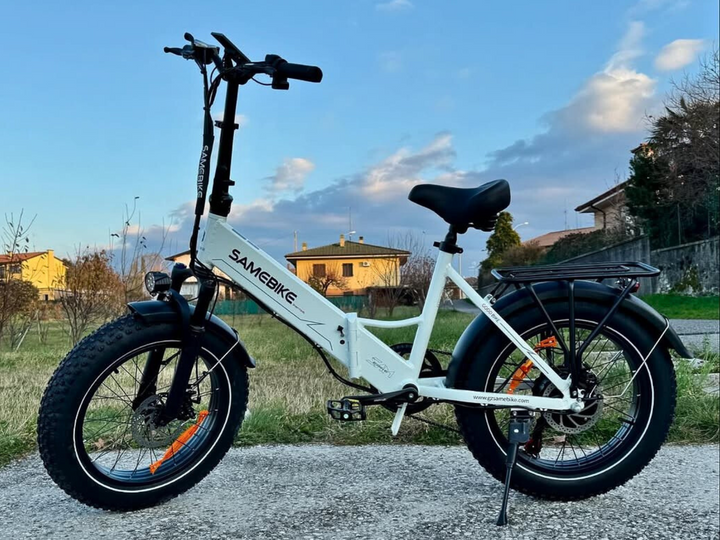 SAMEBIKE LOTDM200-II 20
