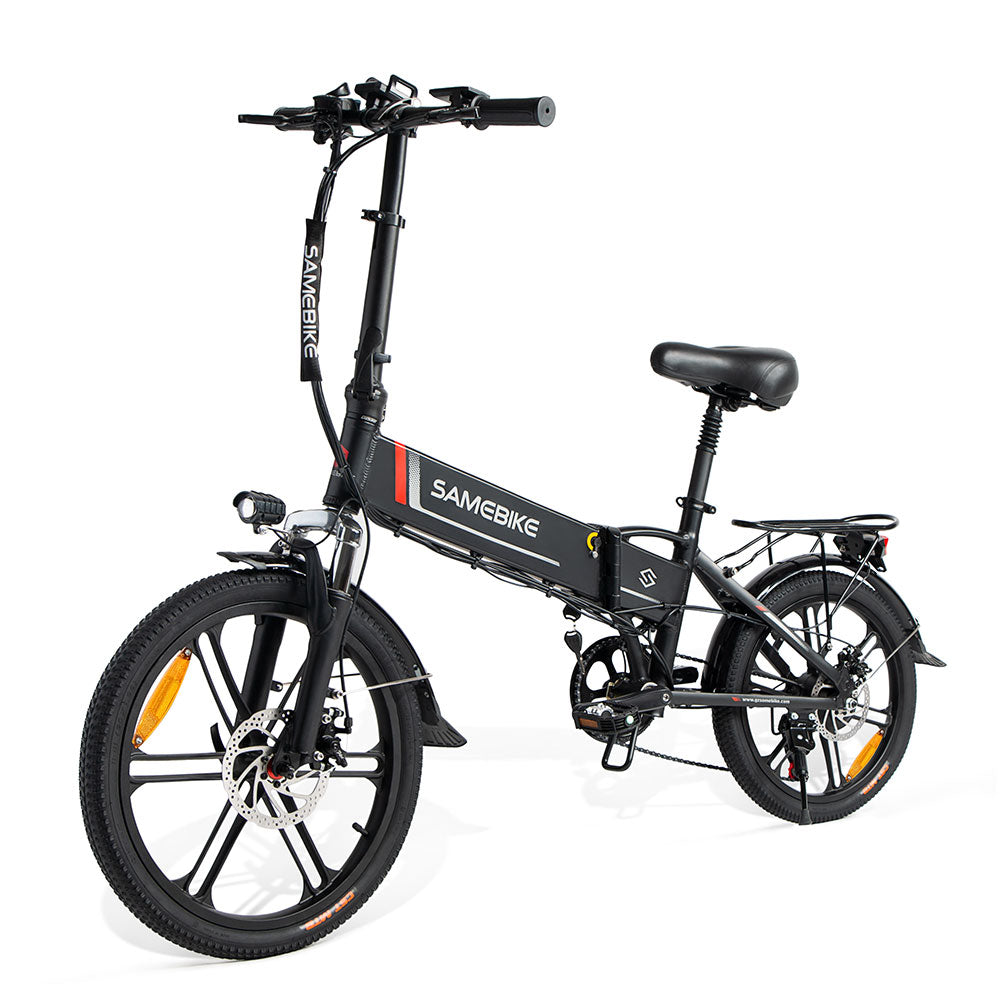 SAMEBIKE 20LVXD30-II 250W 20