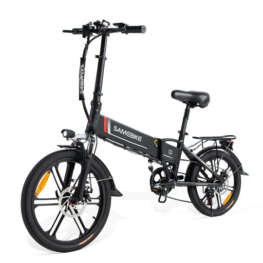 <tc>20LVXD30-II Bestes faltbares Mini-City-E-Bike der Einstiegsklasse</tc>