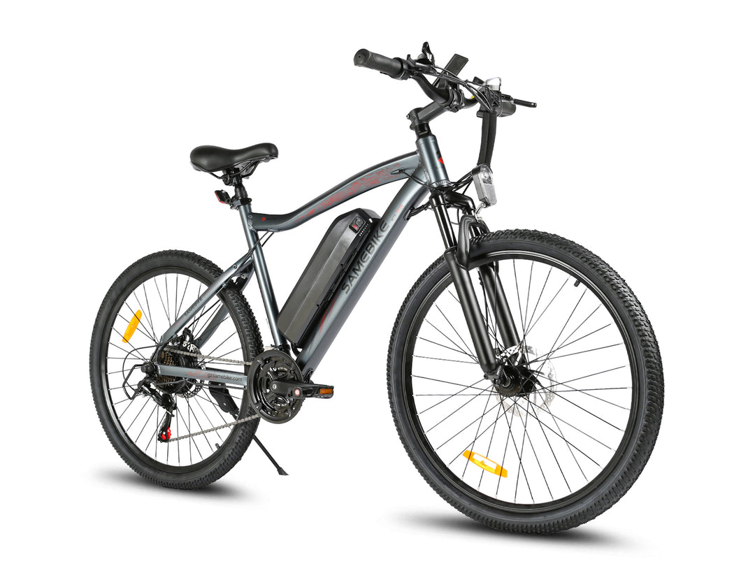 Bicicleta eléctrica de cercanías SAMEBIKE SY261